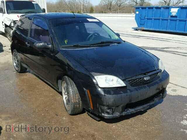 Фотография 1FAFP31N47W159070 - FORD FOCUS 2007
