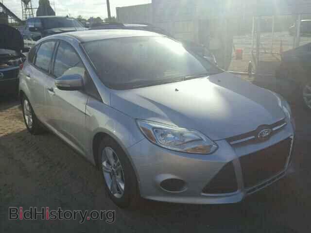 Photo 1FADP3K20DL277965 - FORD FOCUS 2013