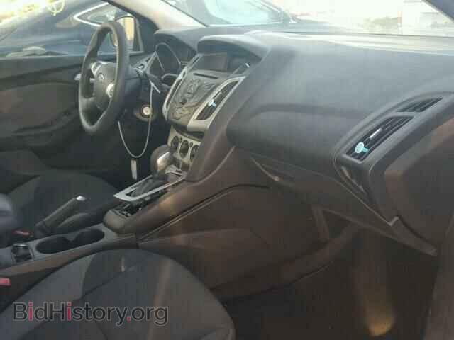 2013 FORD FOCUS - VIN: 1FADP3K20DL277965 - Фото 5