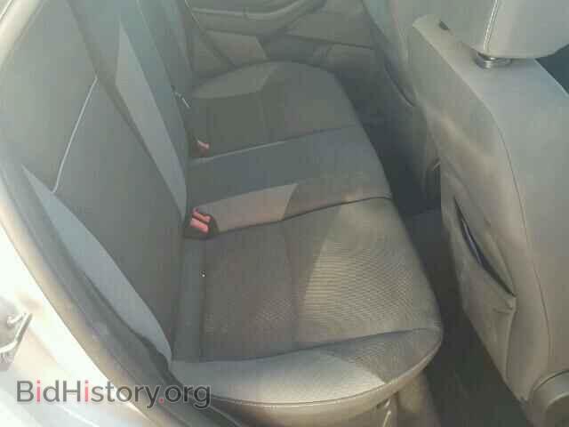 2013 FORD FOCUS - VIN: 1FADP3K20DL277965 - Фото 6
