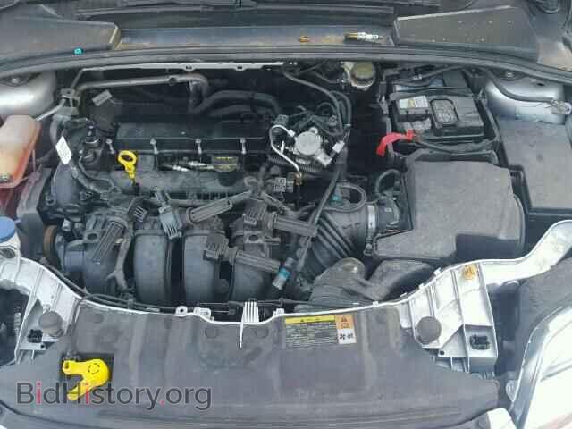 2013 FORD FOCUS - VIN: 1FADP3K20DL277965 - Фото 7