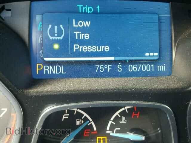 2013 FORD FOCUS - VIN: 1FADP3K20DL277965 - Фото 8