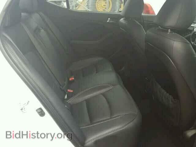 2013 KIA OPTIMA - VIN: 5XXGR4A61DG090732 - Photo 6