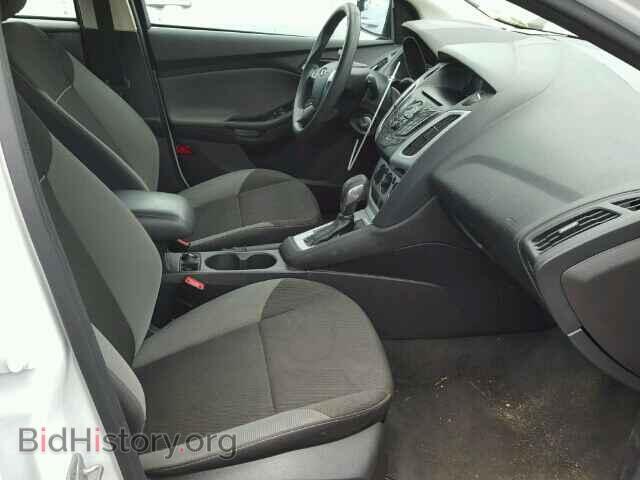 2014 FORD FOCUS - VIN: 1FADP3K2XEL151212 - Photo 5
