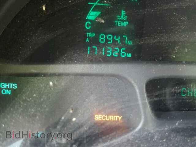 2000 CADILLAC DEVILLE - VIN: 1G6KD54Y8YU183276 - Фото 8
