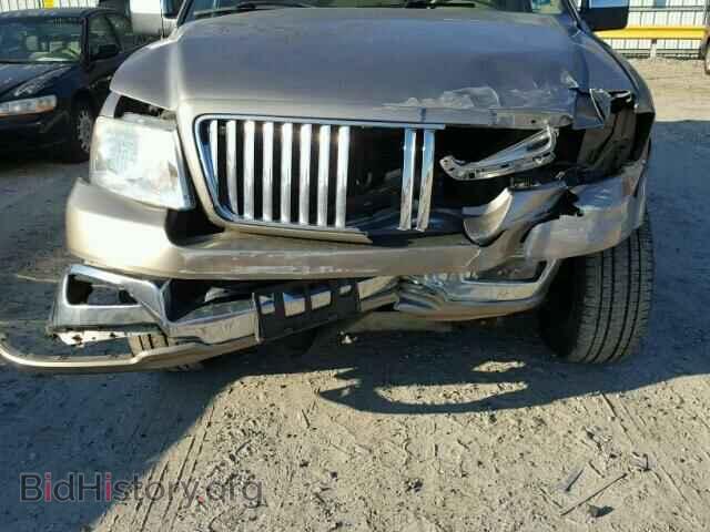 2006 LINCOLN MARK LT - VIN: 5LTPW18546FJ04769 - Photo 7