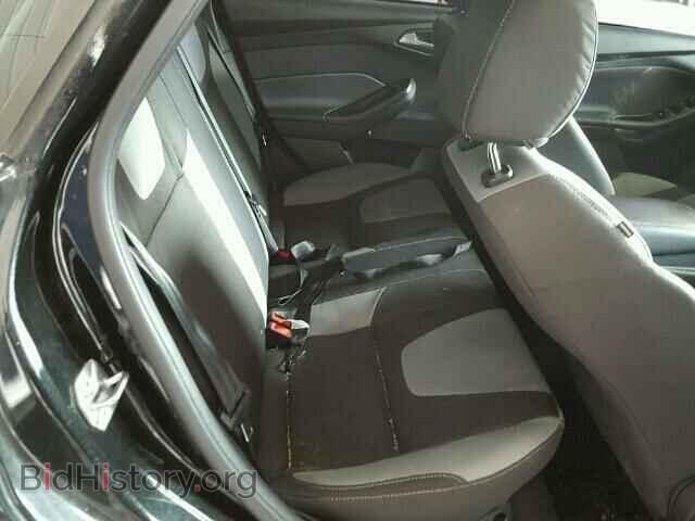 2014 FORD FOCUS - VIN: 1FADP3F22EL395530 - Photo 6
