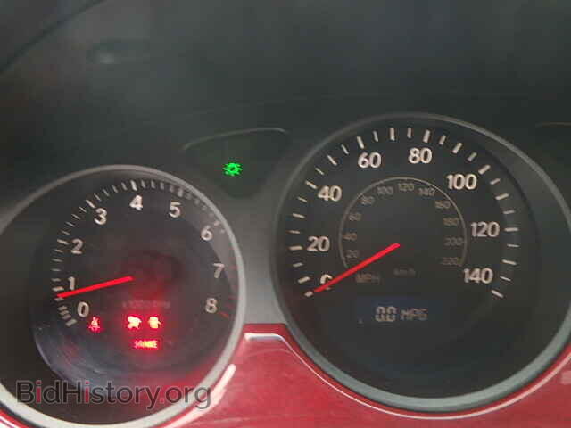 2003 LEXUS ES300 - VIN: JTHBF30G536013297 - Фото 9