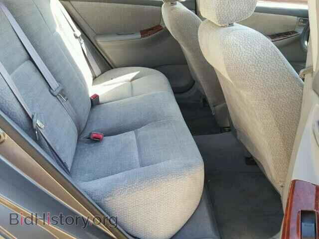2003 TOYOTA COROLLA - VIN: 2T1BR32E63C084196 - Фото 6