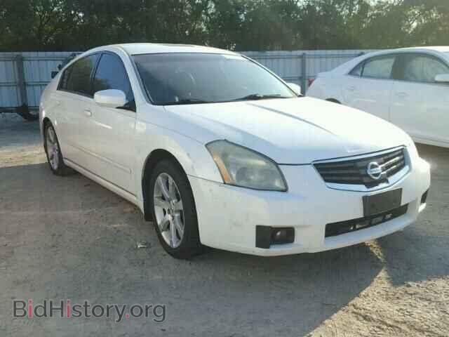 Фотография 1N4BA41E78C828828 - NISSAN MAXIMA 2008