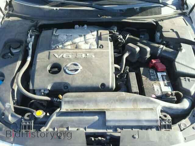2008 NISSAN MAXIMA - VIN: 1N4BA41E78C828828 - Фото 7