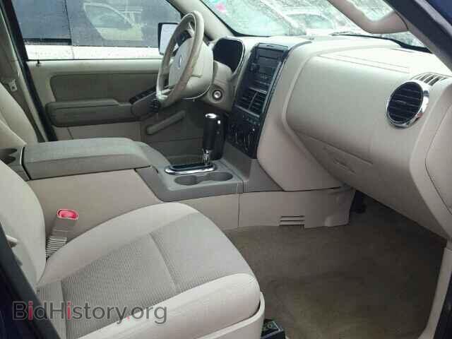 2006 FORD EXPLORER - VIN: 1FMEU73E76UA02836 - Фото 5