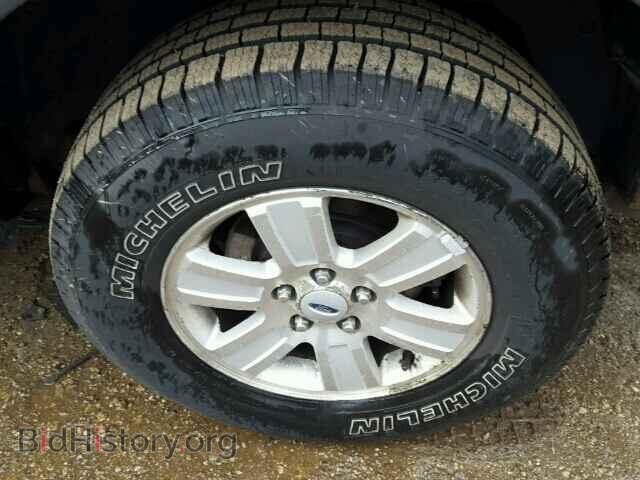 2006 FORD EXPLORER - VIN: 1FMEU73E76UA02836 - Фото 10