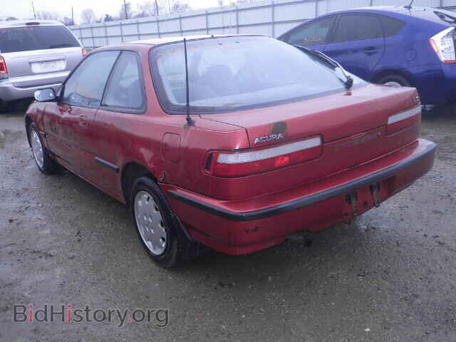 1990 ACURA INTEGRA - VIN: JH4DA9359LS013699 - Фото 3