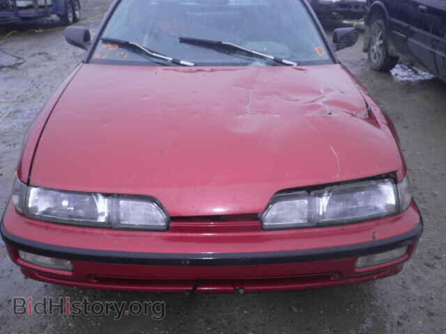 1990 ACURA INTEGRA - VIN: JH4DA9359LS013699 - Фото 10