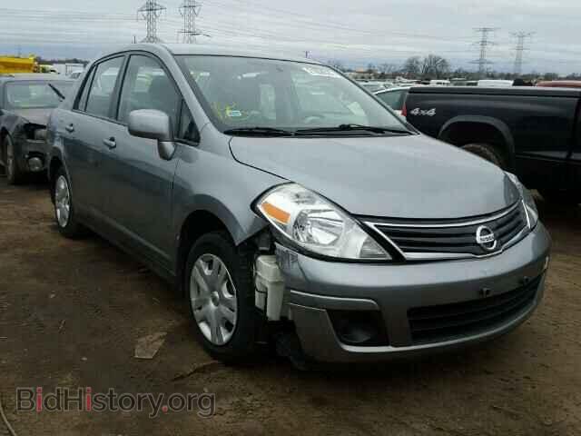 Фотография 3N1BC1AP9AL361235 - NISSAN VERSA 2010