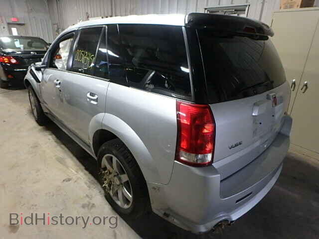 2006 SATURN VUE - VIN: 5GZCZ53476S857295 - Фото 3