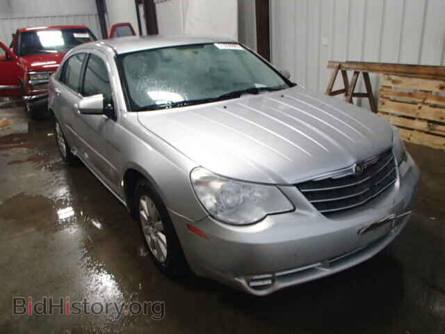 Photo 1C3LC46K27N539516 - CHRYSLER SEBRING 2007