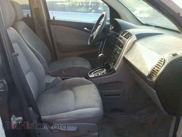 2006 SATURN VUE - VIN: 5GZCZ33D66S857650 - Фото 5
