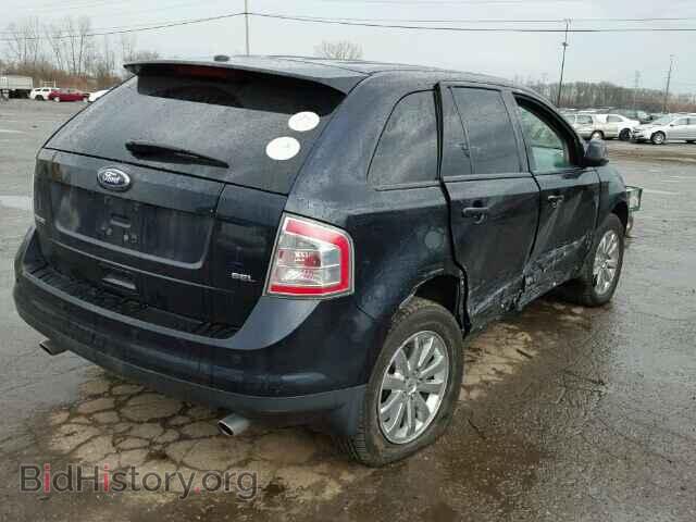 2010 FORD EDGE - VIN: 2FMDK3JC1ABB26255 - Фото 4