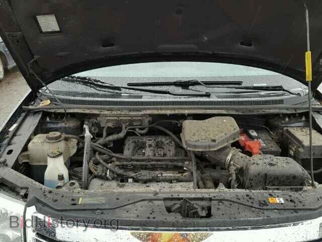 2010 FORD EDGE - VIN: 2FMDK3JC1ABB26255 - Фото 7