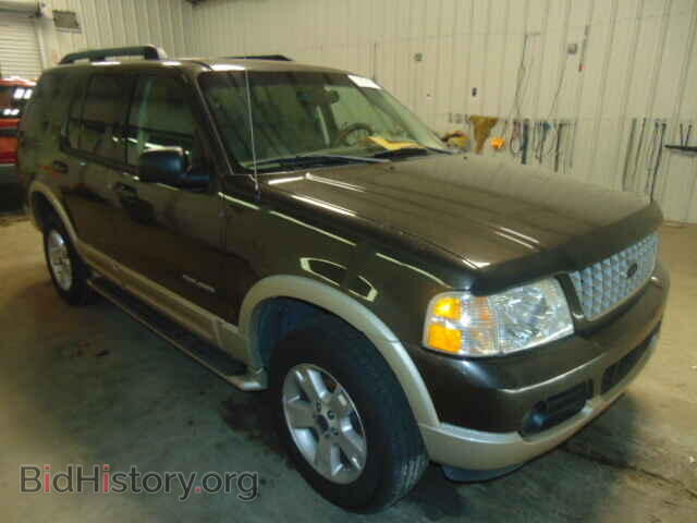 Photo 1FMZU64K85UB55403 - FORD EXPLORER 2005