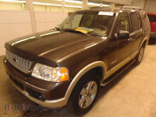 2005 FORD EXPLORER - VIN: 1FMZU64K85UB55403 - Photo 2