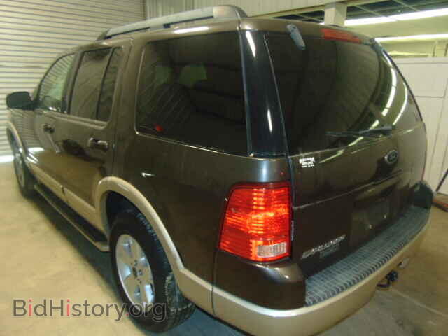 2005 FORD EXPLORER - VIN: 1FMZU64K85UB55403 - Photo 3