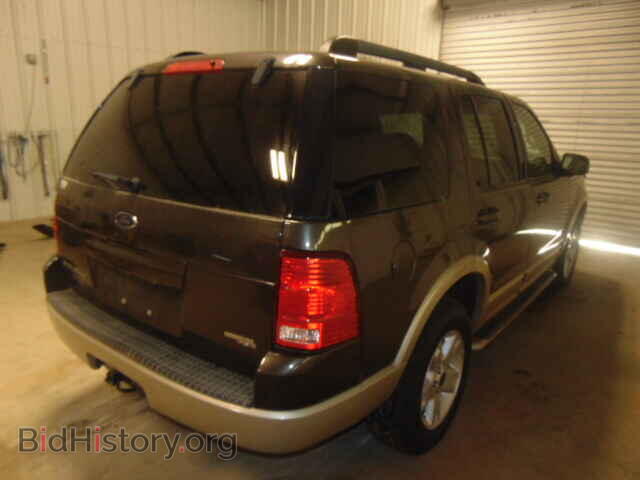 2005 FORD EXPLORER - VIN: 1FMZU64K85UB55403 - Photo 4
