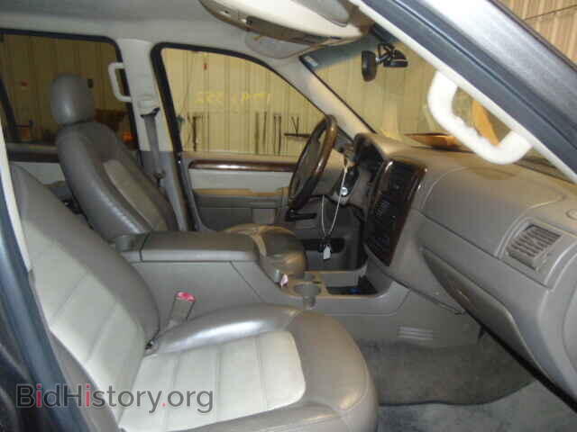 2005 FORD EXPLORER - VIN: 1FMZU64K85UB55403 - Photo 5