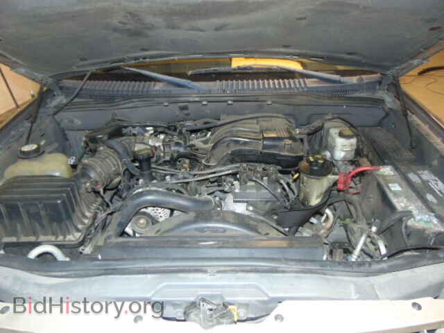 2005 FORD EXPLORER - VIN: 1FMZU64K85UB55403 - Photo 7