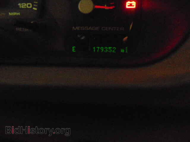 2005 FORD EXPLORER - VIN: 1FMZU64K85UB55403 - Photo 8