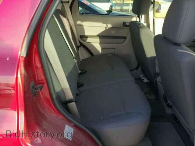 2011 FORD ESCAPE - VIN: 1FMCU0C72BKC17336 - Photo 6