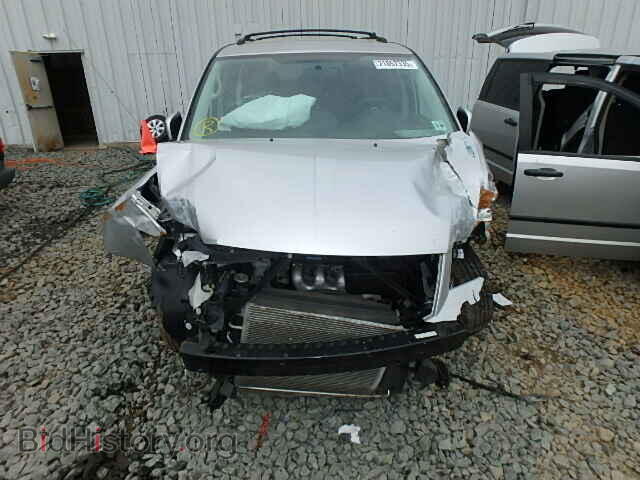 2010 DODGE CARAVAN - VIN: 2D4RN5D1XAR443825 - Фото 9