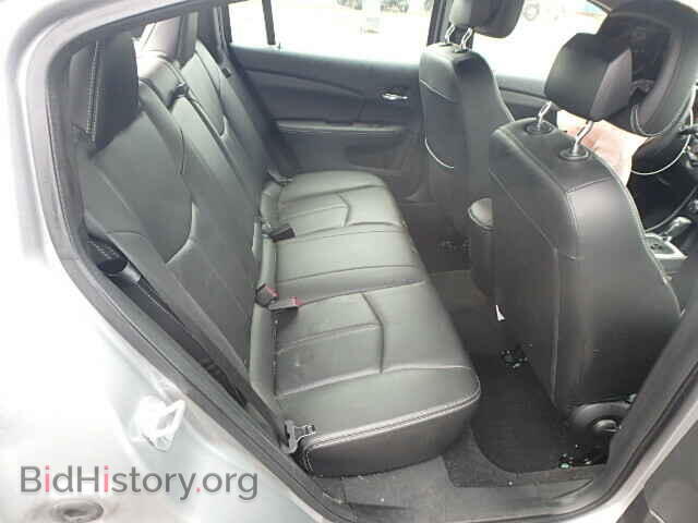 2013 CHRYSLER 200 - VIN: 1C3CCBCG1DN651627 - Фото 6