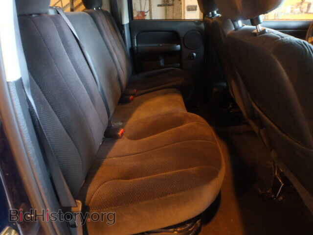2005 DODGE RAM 1500 - VIN: 1D7HA18D15J637287 - Фото 6