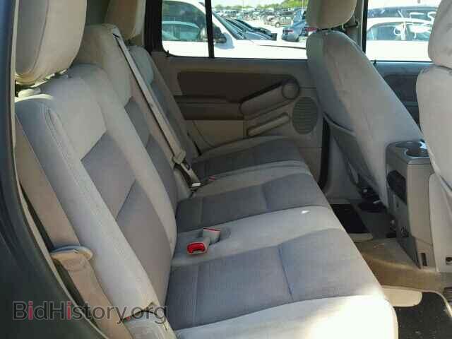 2007 FORD EXPLORER - VIN: 1FMEU63E17UA49579 - Photo 6