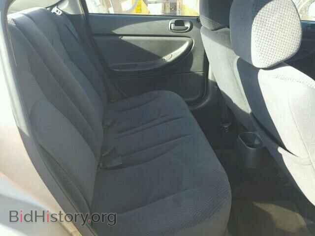 2004 CHRYSLER SEBRING - VIN: 1C3EL46X54N258343 - Фото 6