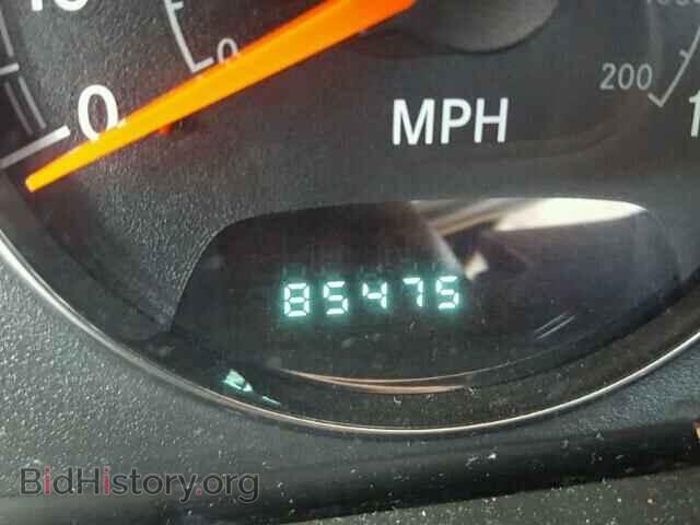 2004 CHRYSLER SEBRING - VIN: 1C3EL46X54N258343 - Фото 8
