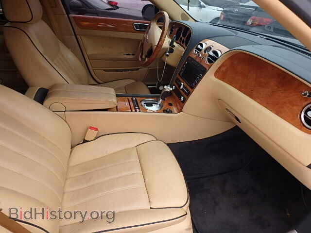 2011 BENTLEY ALL MODELS - VIN: SCBBR9ZA5BC067096 - Photo 5