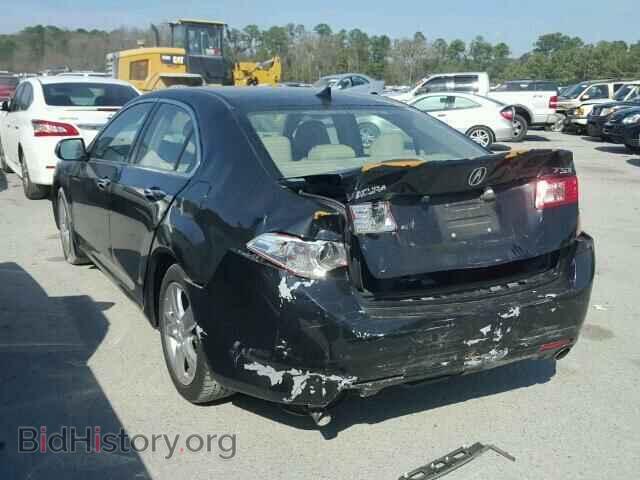 2011 ACURA TSX - VIN: JH4CU2F69BC013760 - Фото 3