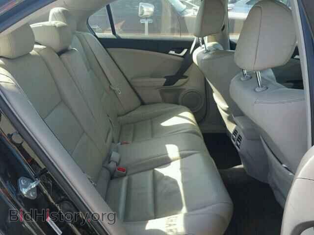 2011 ACURA TSX - VIN: JH4CU2F69BC013760 - Фото 6