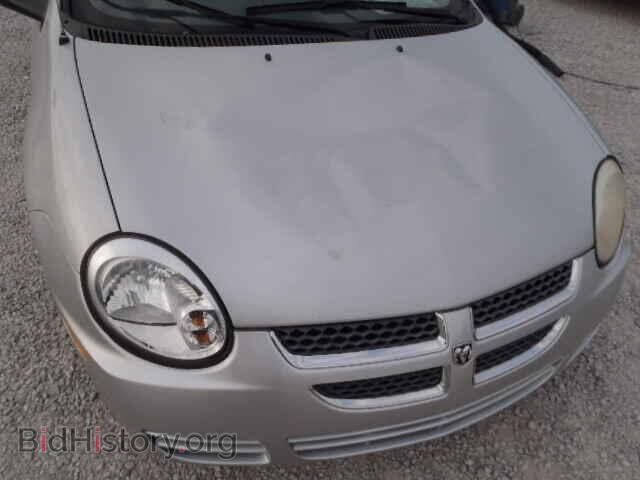 2005 DODGE NEON - VIN: 1B3ES26C45D232597 - Фото 9