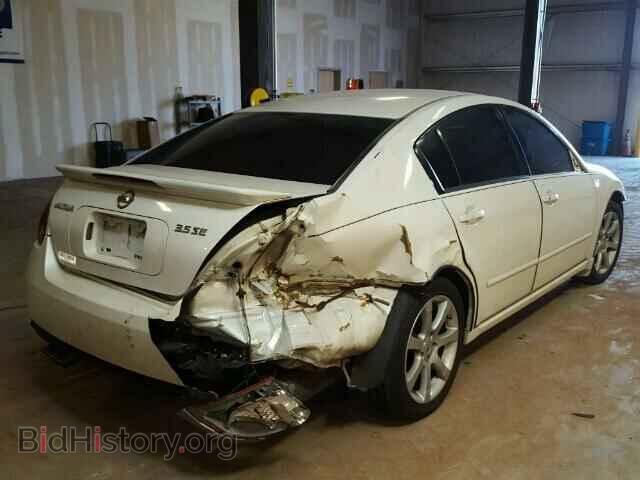 2007 NISSAN MAXIMA - VIN: 1N4BA41E47C823729 - Фото 4