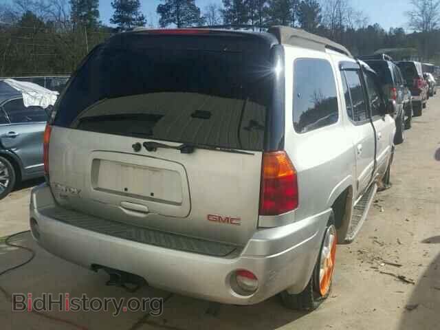 2004 GMC ENVOY - VIN: 1GKET16S246126797 - Фото 4