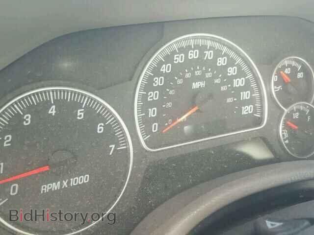 2004 GMC ENVOY - VIN: 1GKET16S246126797 - Фото 8