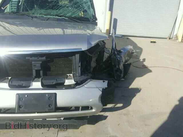 2004 GMC ENVOY - VIN: 1GKET16S246126797 - Фото 10
