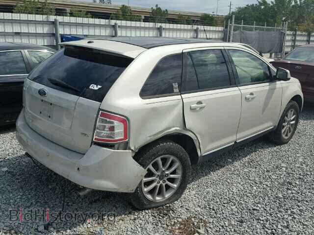 2007 FORD EDGE - VIN: 2FMDK38C97BB46185 - Photo 4