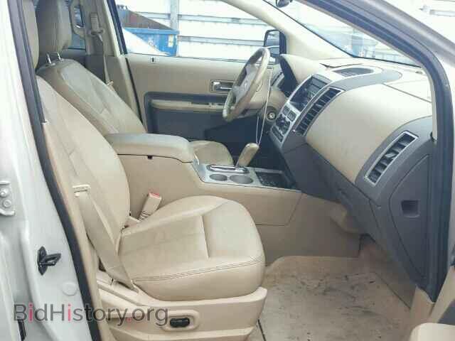 2007 FORD EDGE - VIN: 2FMDK38C97BB46185 - Photo 5