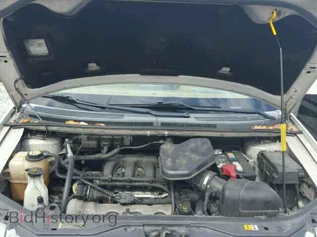 2007 FORD EDGE - VIN: 2FMDK38C97BB46185 - Photo 7